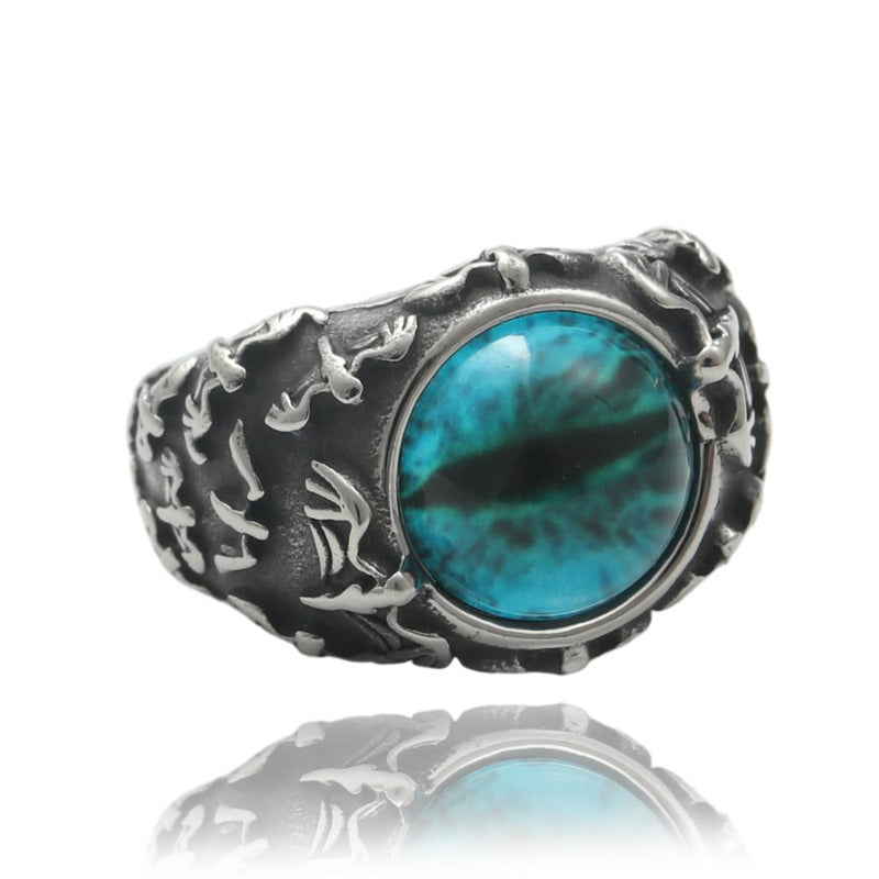 Delicate Artisan Ring