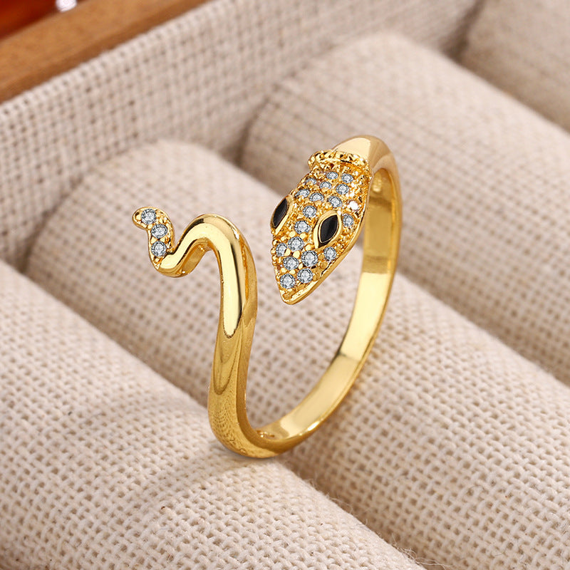 Charming Ring for Any Occasion