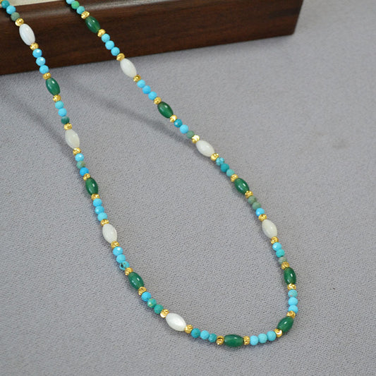 Stunning Necklace for Daily Wear