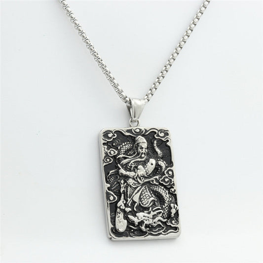 Charming Pendant for Any Occasion