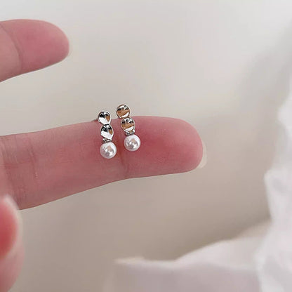 Elegant Pearl Earring for Every Occasion