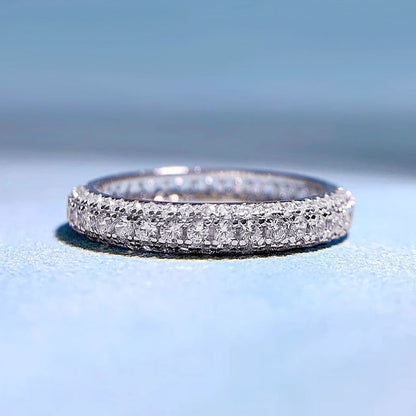Classic Ring with Timeless Appeal