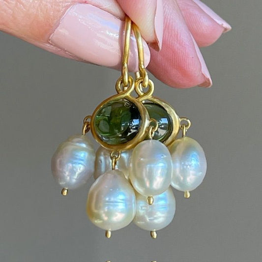 Romantic Earring for Special Moments