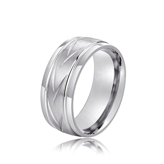 Delicate Artisan Ring