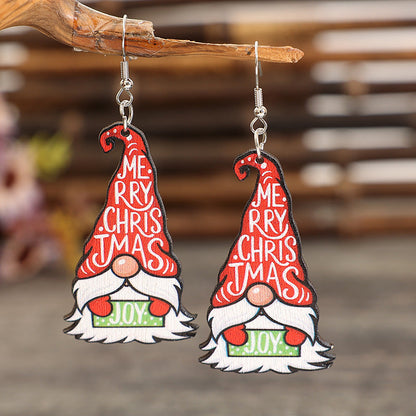 Romantic Earring for Special Moments