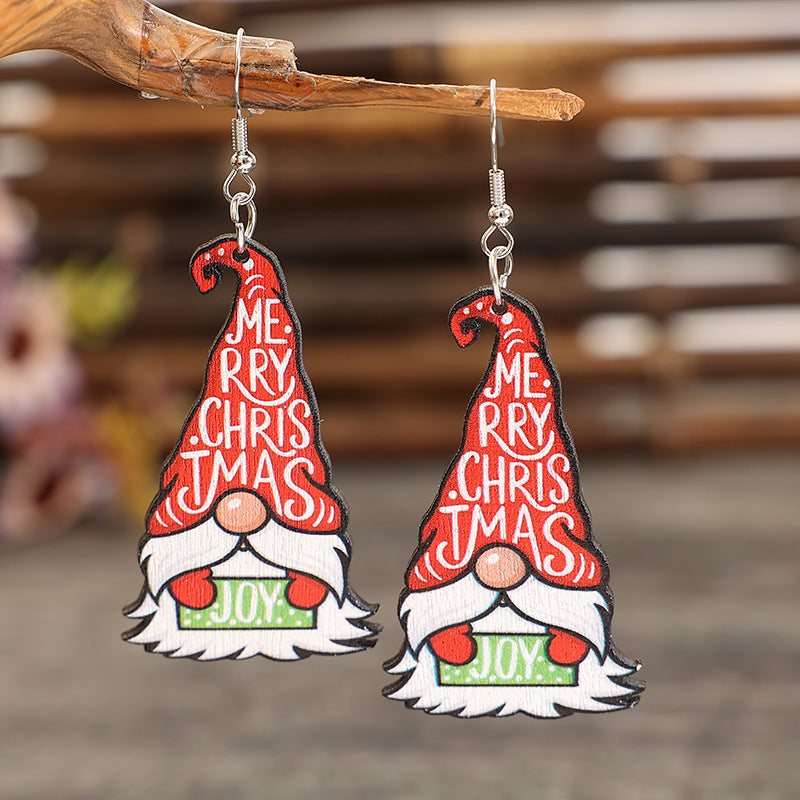 Romantic Earring for Special Moments