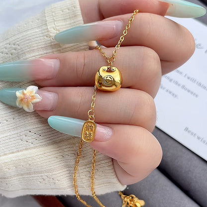 Beautiful Necklace with Unique Style