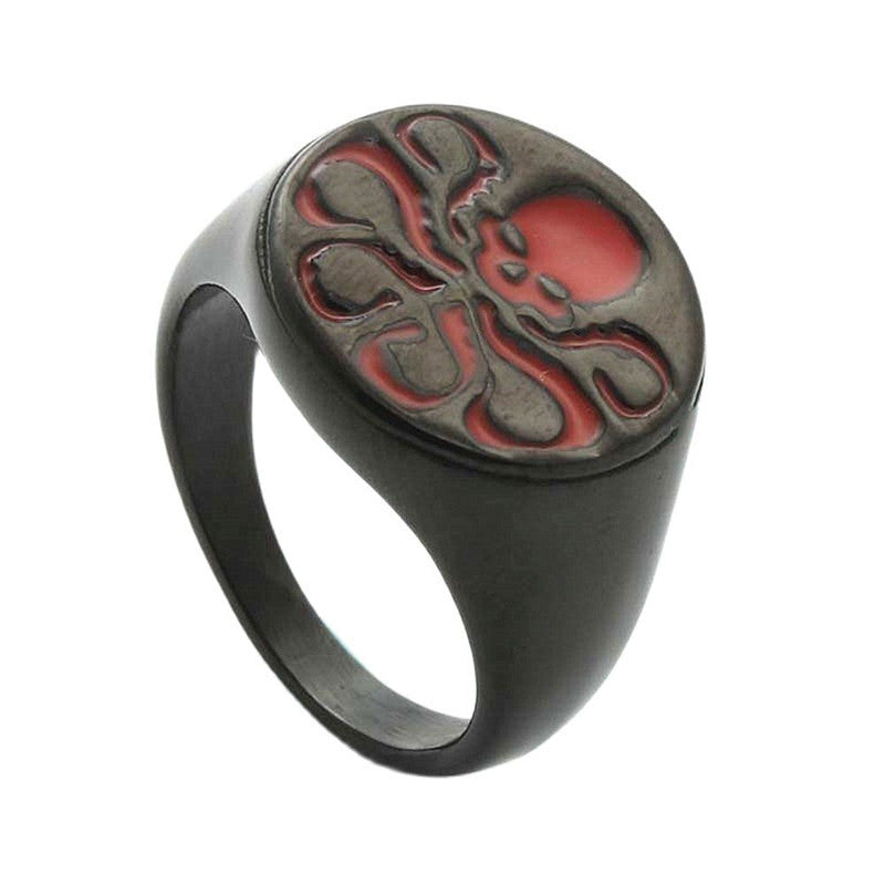 Delicate Artisan Ring