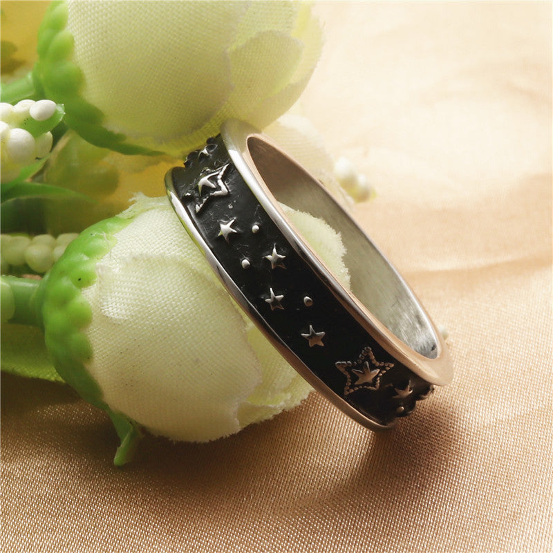 Classic Ring with Timeless Appeal