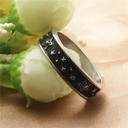 Classic Ring with Timeless Appeal