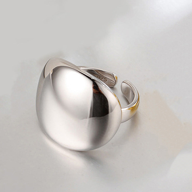 Vintage Handmade Ring