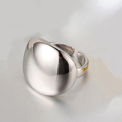 Vintage Handmade Ring