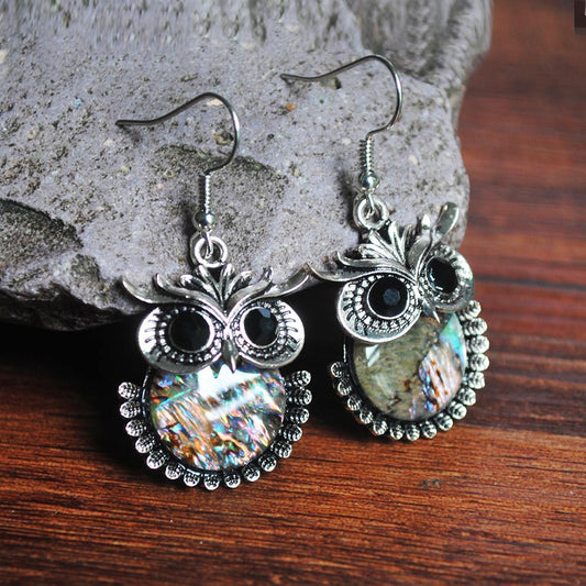 Romantic Earring for Special Moments