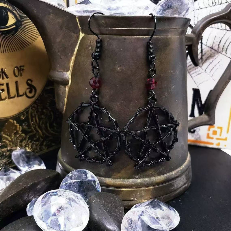 Beautiful Earring with Unique Style