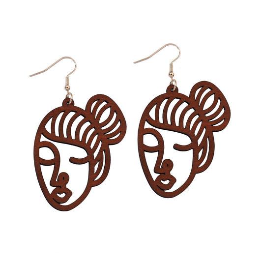 Elegant Earring for Every Occasion