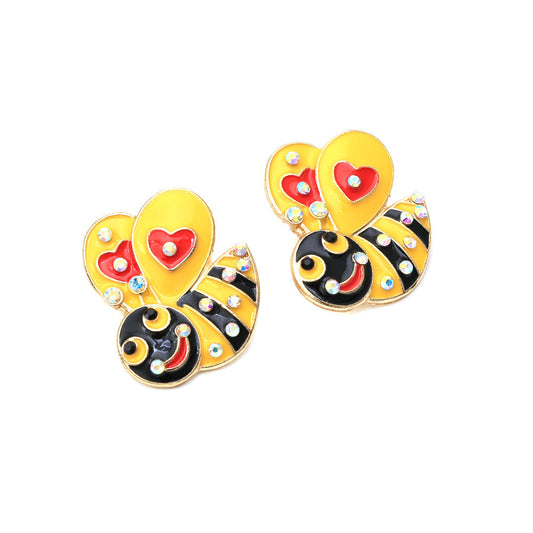 Romantic Earring for Special Moments