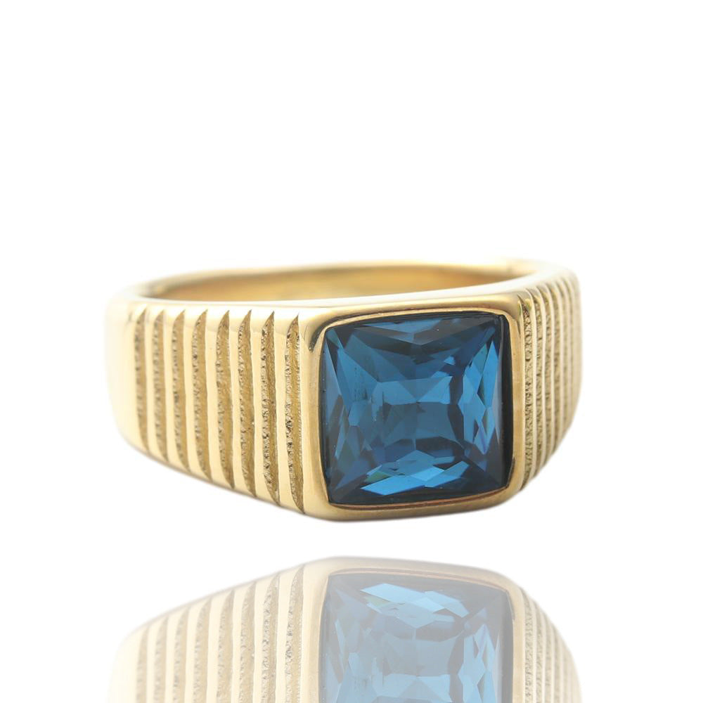Elegant Ring for Every Occasion