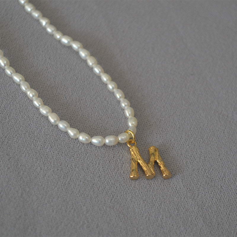 Elegant Pearl Necklace for Every Occasion