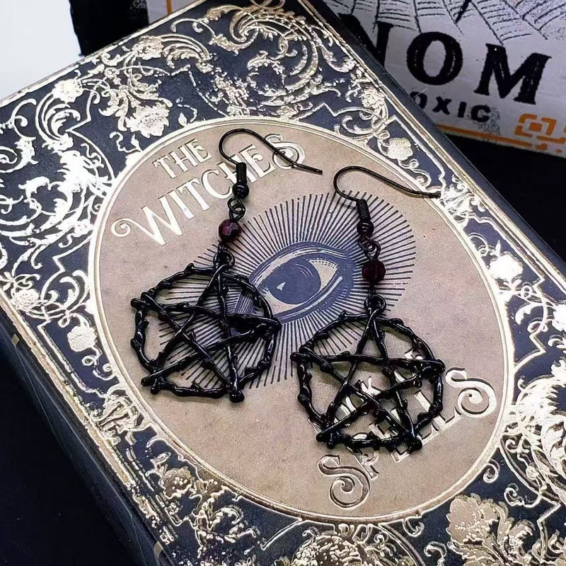 Beautiful Earring with Unique Style