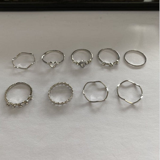 Charming Set for Any Occasion