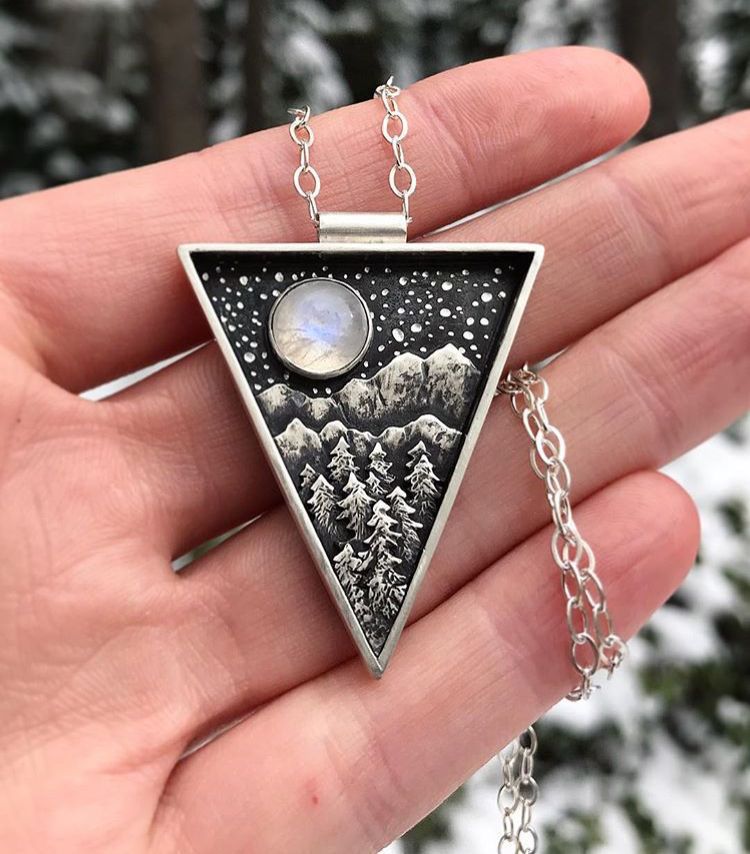 Elegant Necklace for Every Occasion