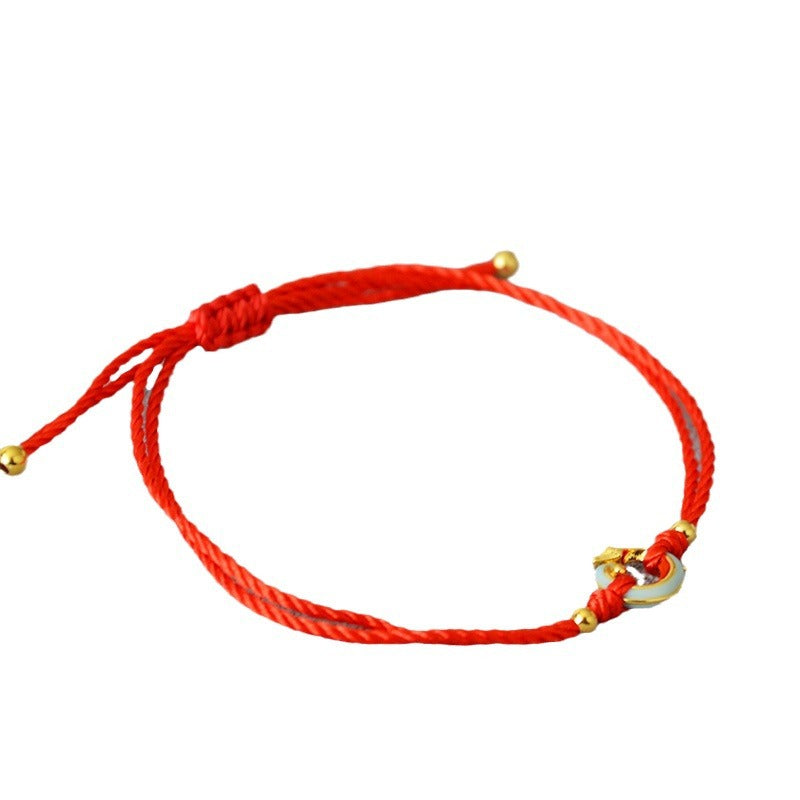 Classic Bracelet with Timeless Appeal