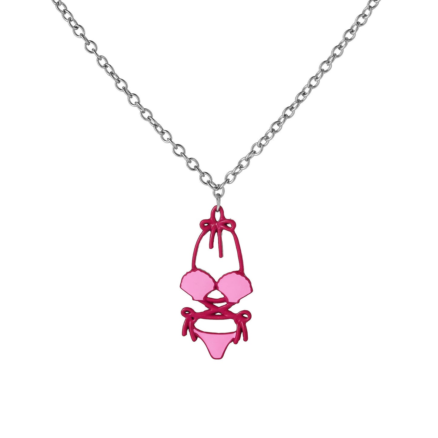 Classic Pendant with Timeless Appeal
