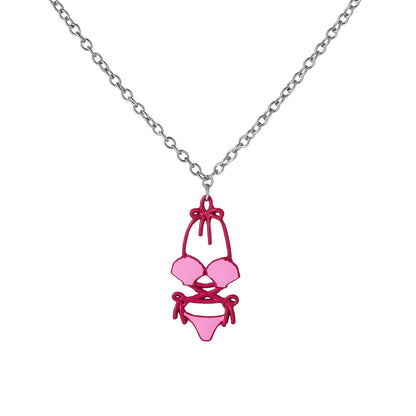 Classic Pendant with Timeless Appeal