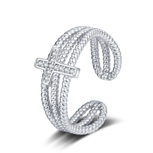 Elegant Ring for Every Occasion
