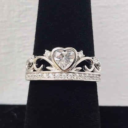 Beautiful Ring with Unique Style