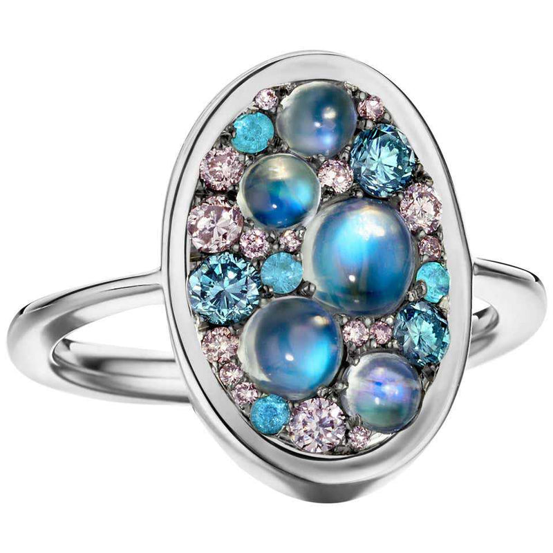 Elegant Ring for Every Occasion