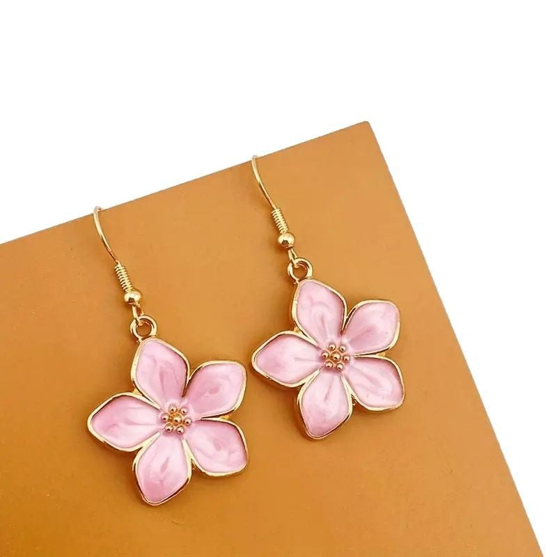 Romantic Earring for Special Moments