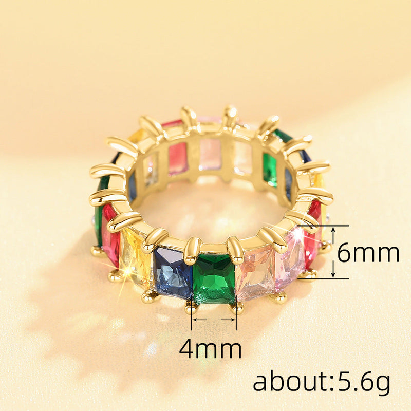 Stunning Ring for Daily Wear