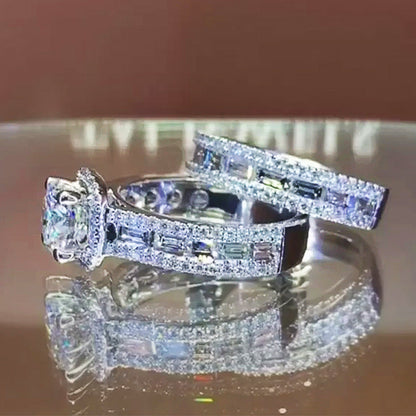 Romantic Ring for Special Moments