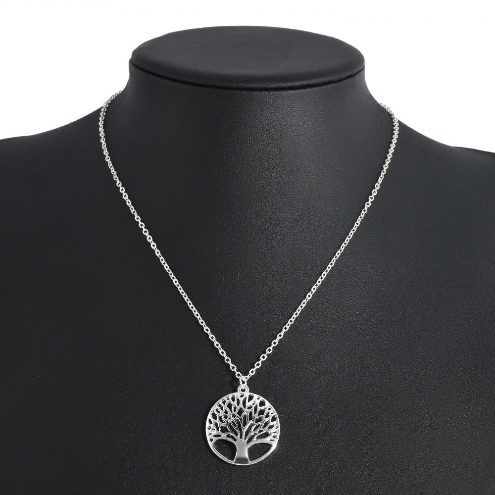 Romantic Necklace for Special Moments