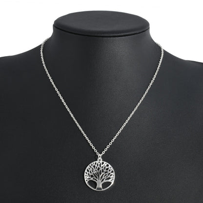 Romantic Necklace for Special Moments