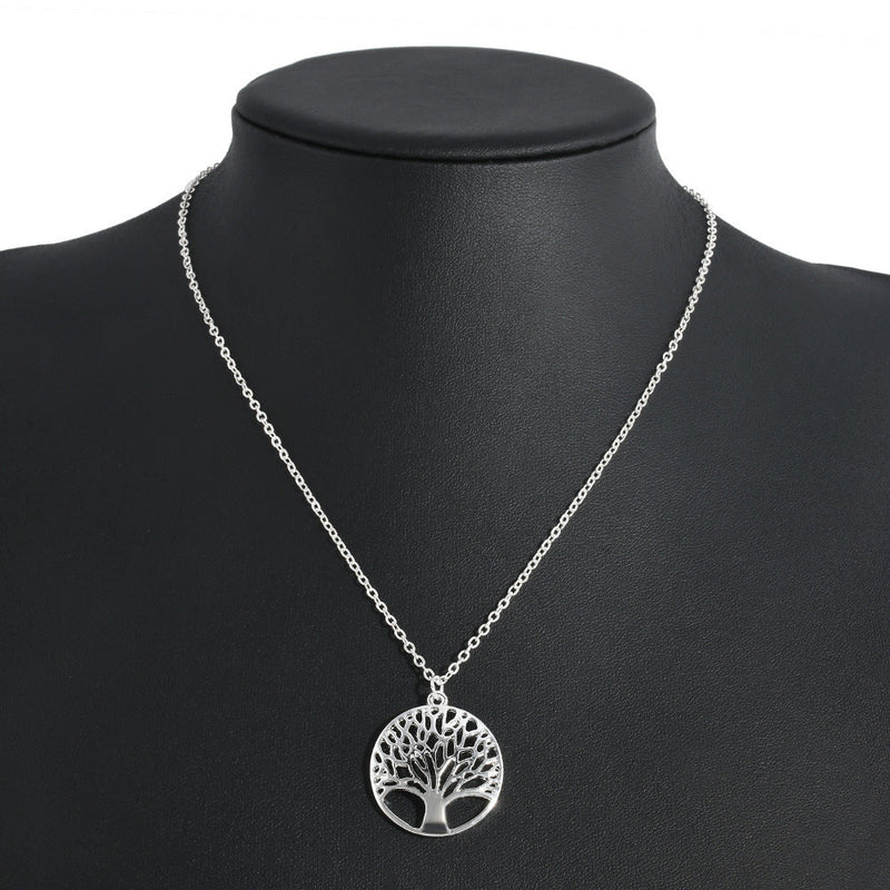 Romantic Necklace for Special Moments