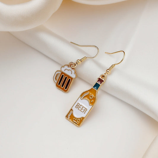 Classic Earring with Timeless Appeal