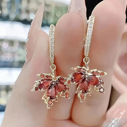 Charming Earring for Any Occasion