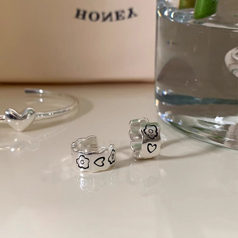 Beautiful Earring with Unique Style