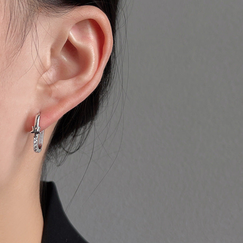 Beautiful Earring with Unique Style