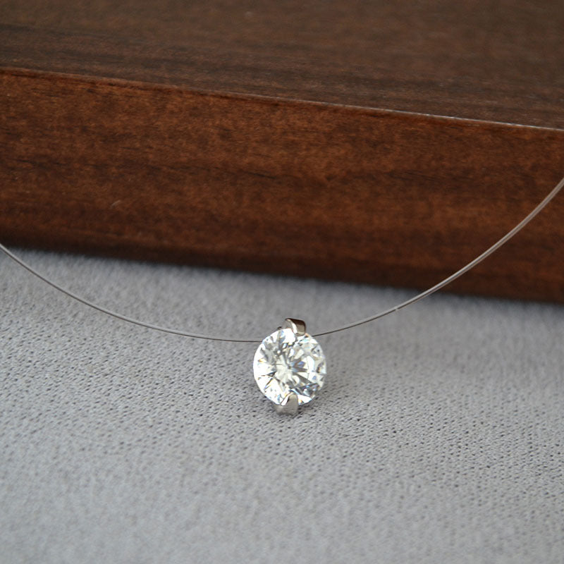 Charming Necklace for Any Occasion