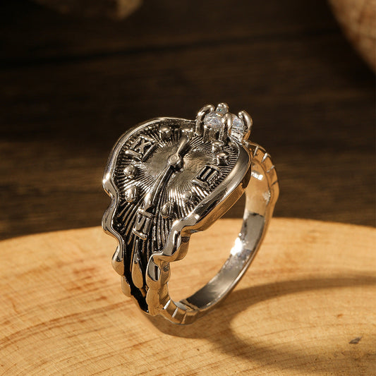 Vintage Handmade Ring