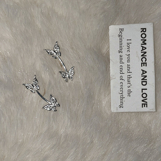 Charming Earring for Any Occasion