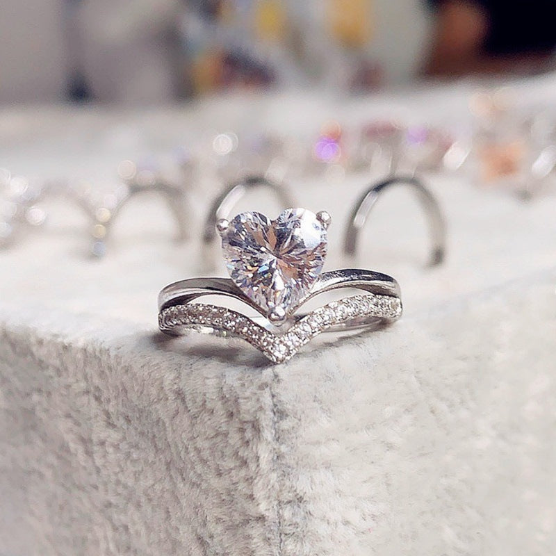 Elegant Ring for Every Occasion
