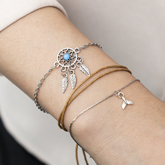 Charming Bracelet for Any Occasion