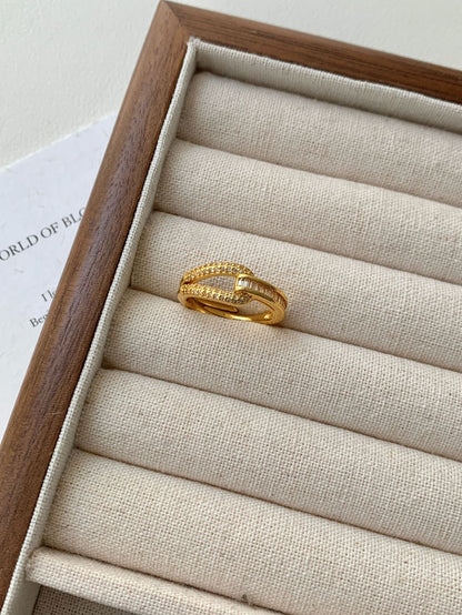 Charming Ring for Any Occasion