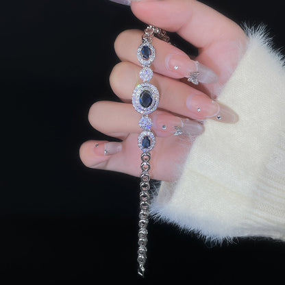 Vintage Handmade Bracelet