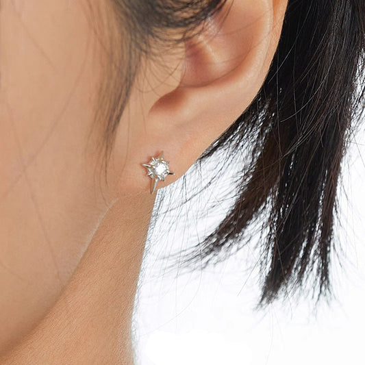 Charming Earring for Any Occasion