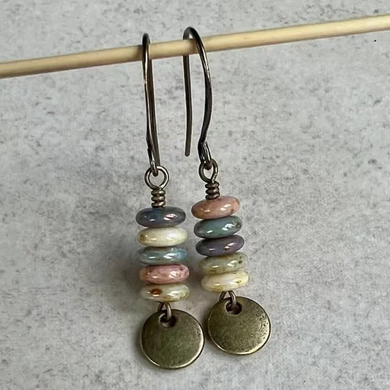 Beautiful Earring with Unique Style